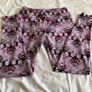 Lularoe OS leggings